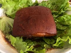 扣肉-马武寨驴打滚宴美食村289号(十三陵)