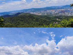 -广州市白云山风景名胜区