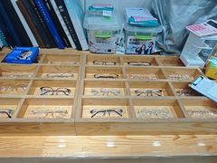 -豪门视光·星趣控·蔡司依视路眼镜代理商(中央大街店)