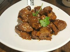 -龙巢盱眙龙虾·牛蛙·烧烤宵夜(八卦岭店)