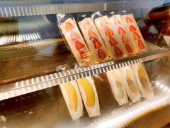-Fruwich果明治(西单更新场店)