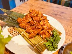 -金家烤鳗鱼(西塔旗舰店)