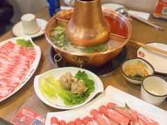 -羊乐锅·火锅·烧烤(南京创始店)