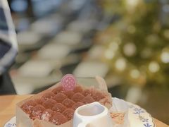 -Kekimatata 生日蛋糕·烘焙教学