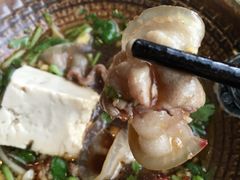 -大海渝重庆老火锅(晋江店)