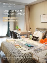 点击看大图 -安琪朵朵独栋花园月子中心