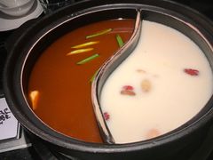 -捞王猪肚鸡火锅(昆山店)