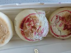 -宝圆斋清真糕点·蛋糕