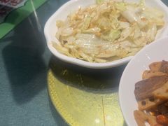 -全聚贤餐厅·湖北家常菜(沙湖店)