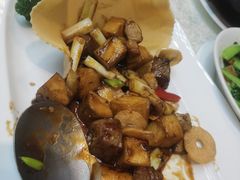 -荣粤酒家·融合粤菜