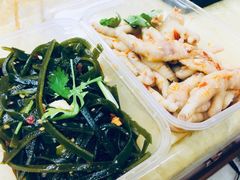 -3.3手制甜品轻食馆(虎门万科云城店)