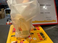 -麦当劳(新达汇三林店)