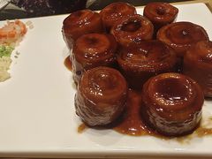 九转大肠-卫鼎轩·曹公馆(鼓楼店)