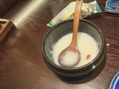 -古都历食南京菜·烤鸭·鸭血粉丝·汤包(南京博物院店)