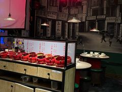 -海煮叹鲜·粥底火锅·港式海鲜打边炉(赛银国际广场店)