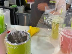 -鲜果时间(南开大悦城店)