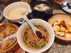 -南京大牌档(新街口德基广场店)
