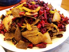 -福苗小骆驼烧烤(莲湖路店)