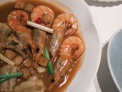 -荣轩(新荣记环球金融中心店)