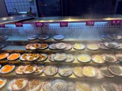 -李姑婆鲜切牛肉火锅自助(凤城二路店)