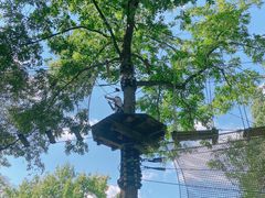 -WeLope紫金山探险公园
