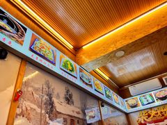 -老味道1992(武当山店)