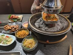 -炭虎烤肉(桂林路店)