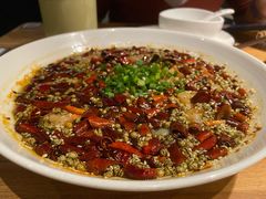 麻辣弹弹虾-太二酸菜鱼(福州泰禾店)