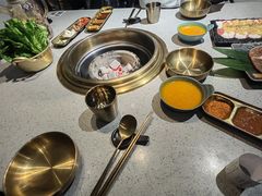 -妥妥烤肉料理(昙华林店)