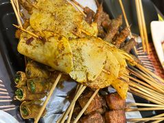 -望京小腰(北京总店)