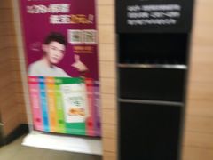 -麦当劳(鼓楼店)