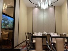 包厢-厦门朗豪酒店 · 明阁中餐厅