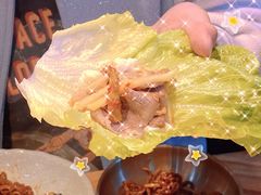 -金顺韩式烤肉·网红烤肉店(广利路店)