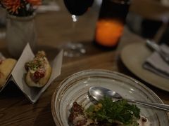 小热狗-BOR Eatery(安福路店)