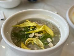 -金山记靓鸡专门店·中山菜