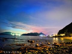 -日落吧·海景咖啡厅·餐酒吧·鸡尾酒·下午茶·乐队表演·浪漫夕阳·三亚文华东方酒店