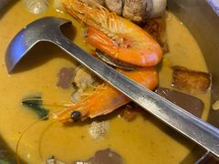 -闽上鲜·福建菜(龙湖滨江天街店)