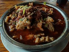 -窦四牛杂面(总店)
