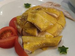 -鹿鸣酒家(越秀店)