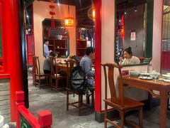 -北平食府.北京烤鸭(亦庄店)