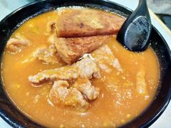 新鮮牛肉-华嫂冰室(尖沙咀店)