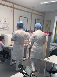 -清清博视儿童眼视光中心(角门西店)