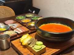 -银米·云南传统过桥米线(双廊黑金冠店)