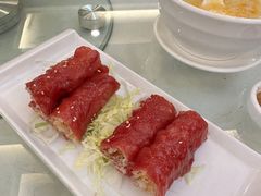 -万山楼海鲜酒家·二十三年老字号