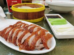 -便宜坊烤鸭店(玉蜓桥店)