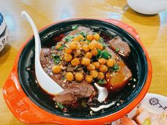 -冯四孃跷脚牛肉·非物质文化遗产店