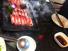 -捞王猪肚鸡火锅(昆山店)