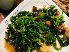 -小俩口烧烤东北菜(双井店)