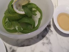 -喜鼎海胆水饺(柏威年购物中心店)