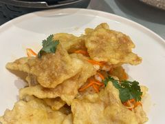 -燕郊烧鸽子(酷车小镇店)